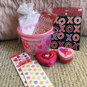 Valentine gift bundle